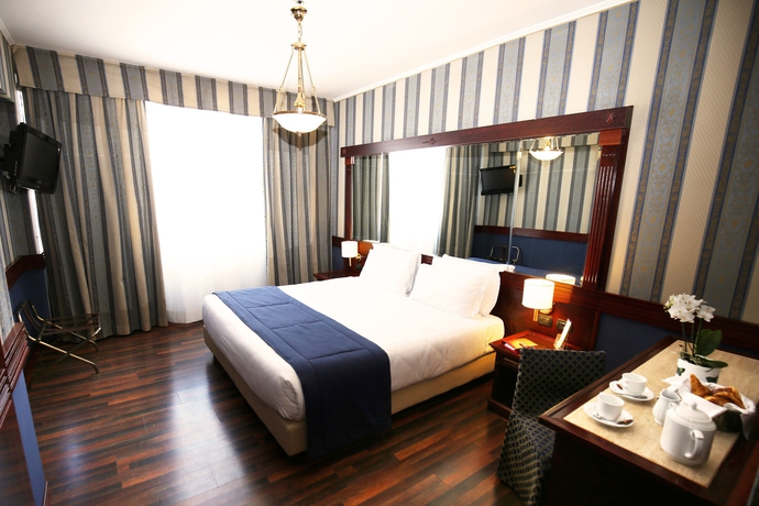 Hotel Regent
