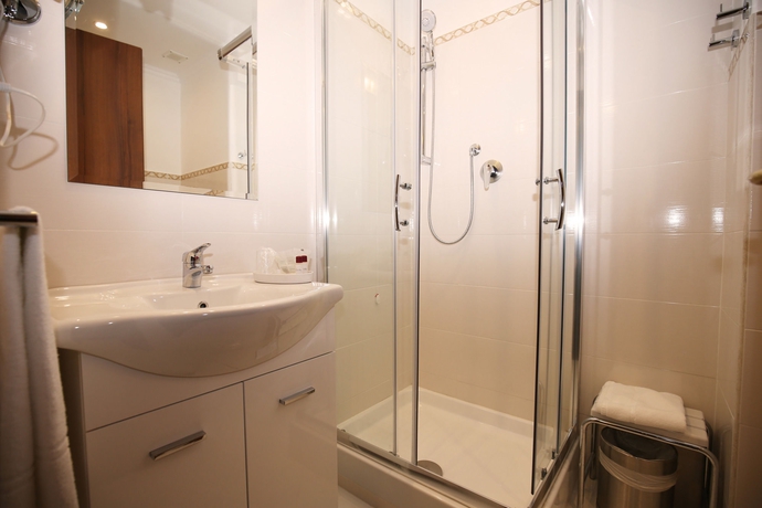 Hotel Regent