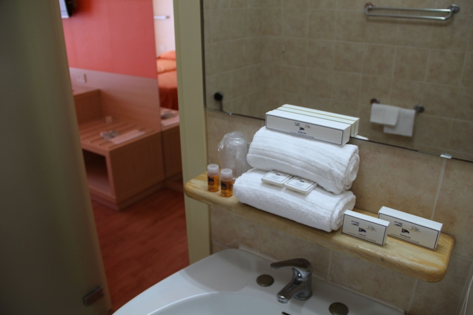 Hotel Regent