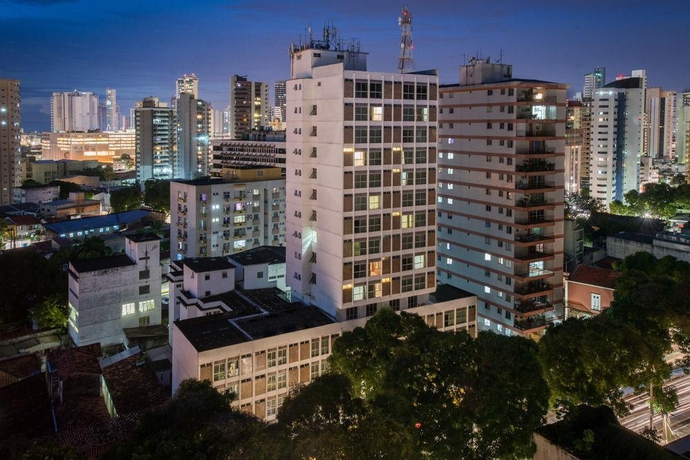 Hotel Regente Belém