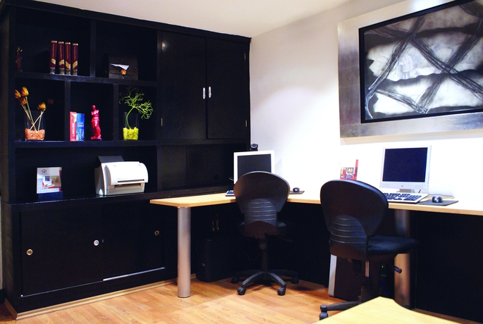 Hotel Regente