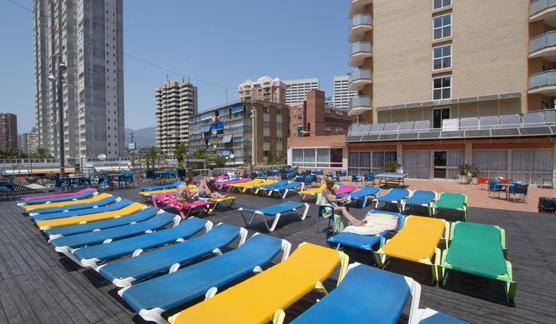 Hotel Regente