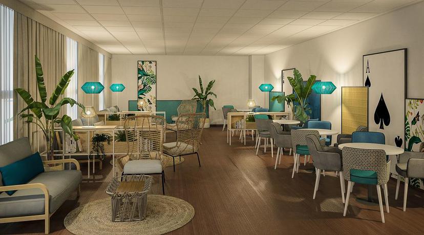 Hotel Regente