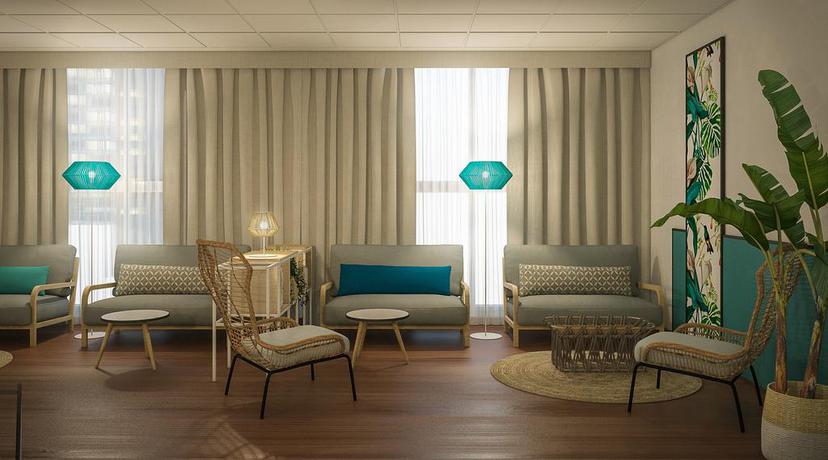 Hotel Regente
