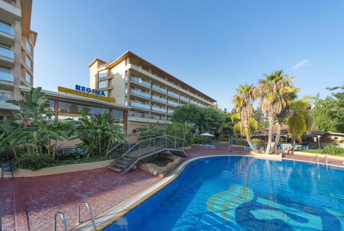 Hotel Regina