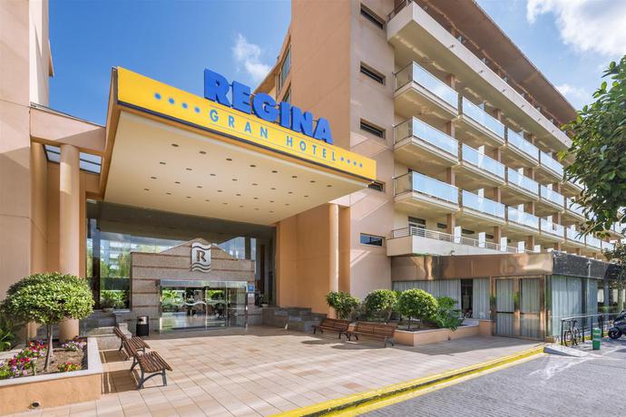 Hotel Regina