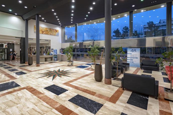 Hotel Regina