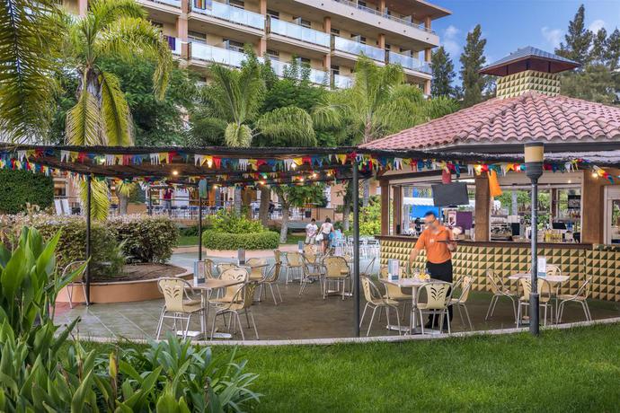Hotel Regina