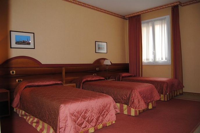 Hotel Regina