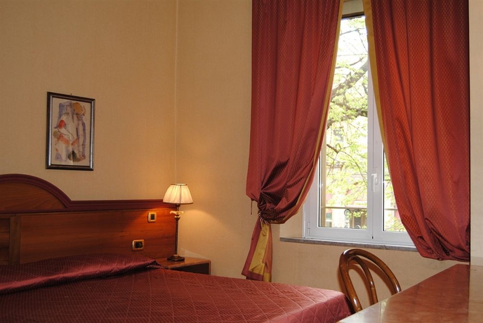 Hotel Regina