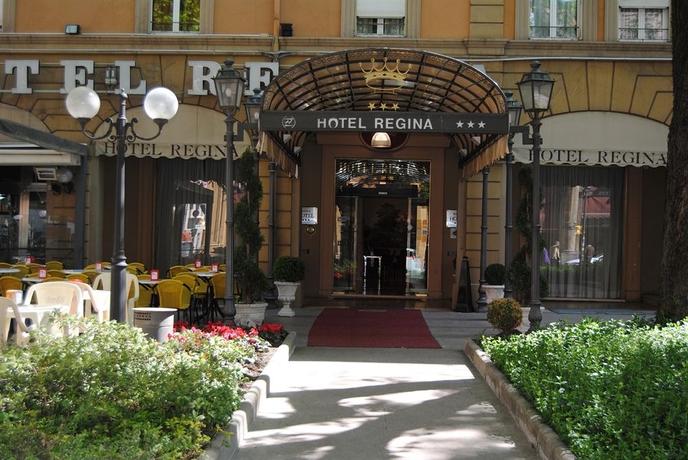 Hotel Regina