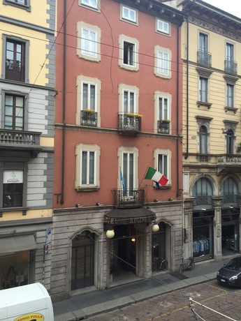 Hotel Regina