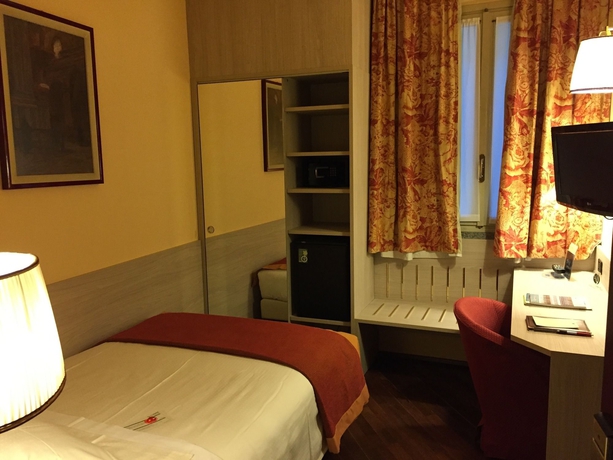 Hotel Regina