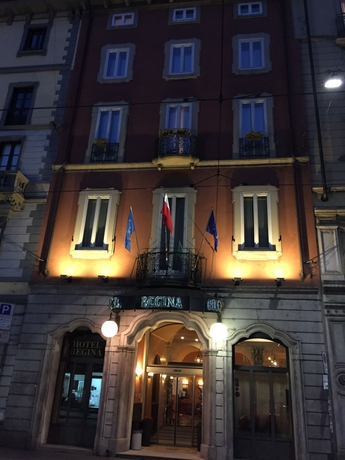 Hotel Regina