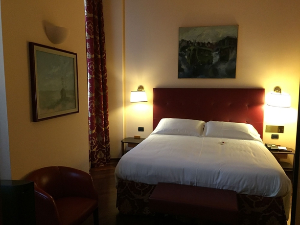 Hotel Regina