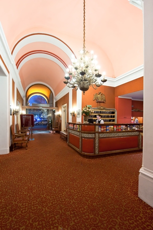 Hotel Regina