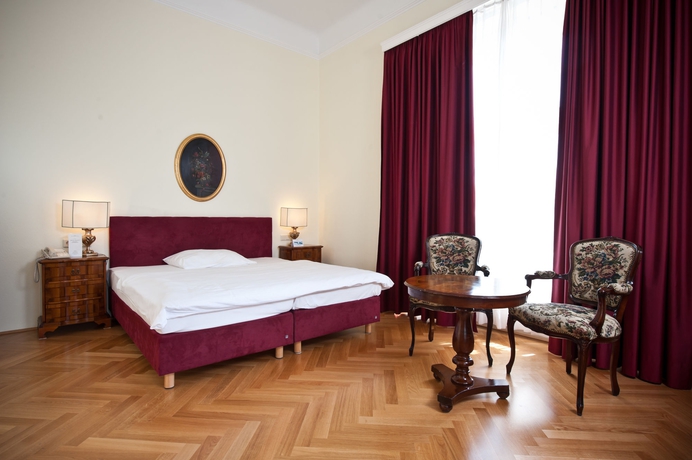 Hotel Regina