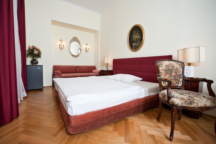 Hotel Regina