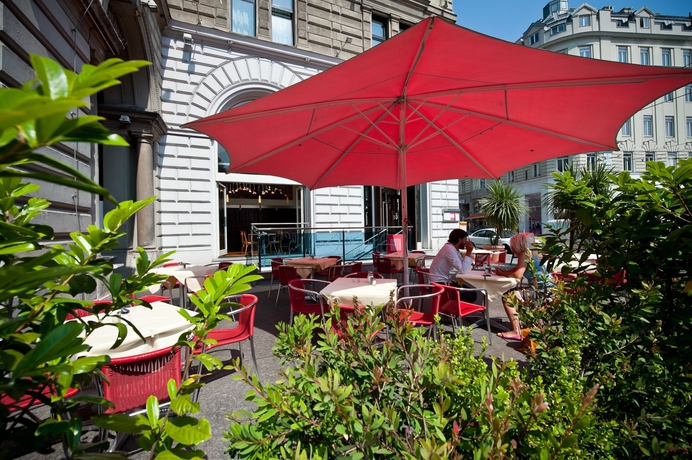 Hotel Regina