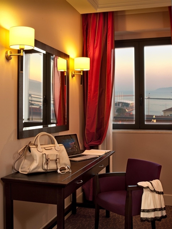Hotel Regina Margherita