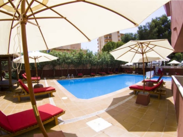 Hotel Regina Park