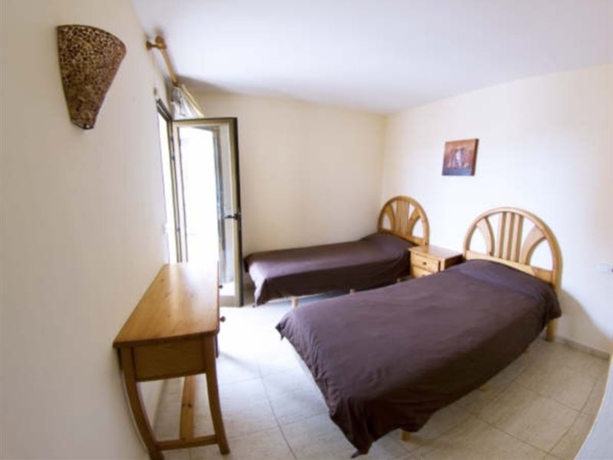 Hotel Regina Park