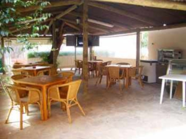 Hotel Regina Park
