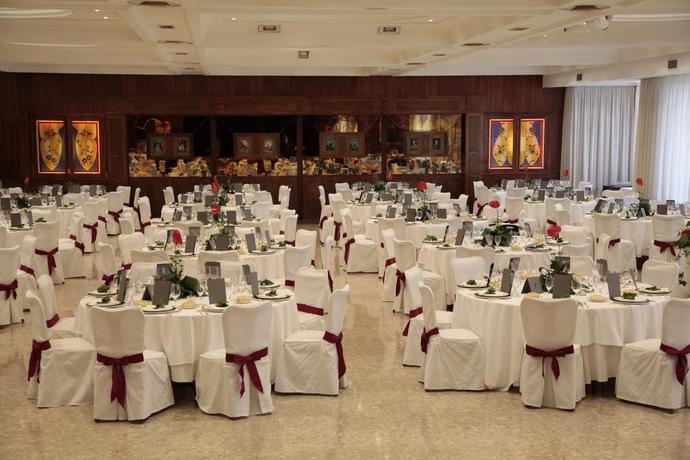 Hotel Regio