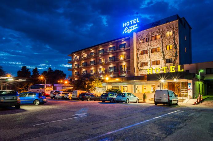 Hotel Regio