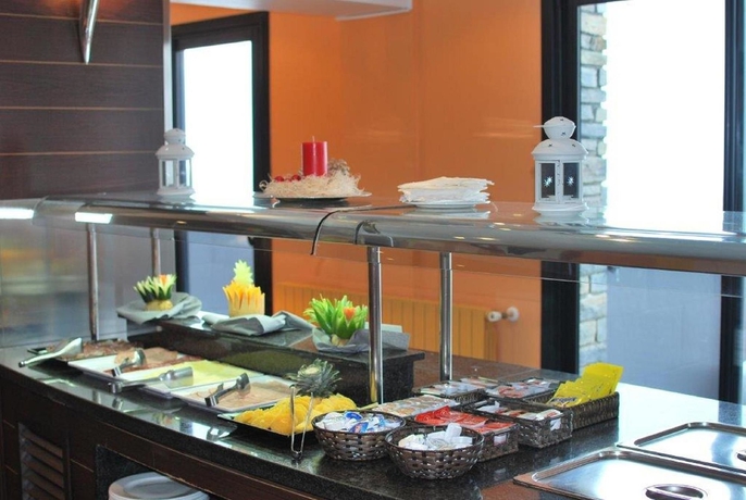 Hotel Reial Pirineus