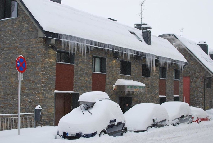 Hotel Reial Pirineus