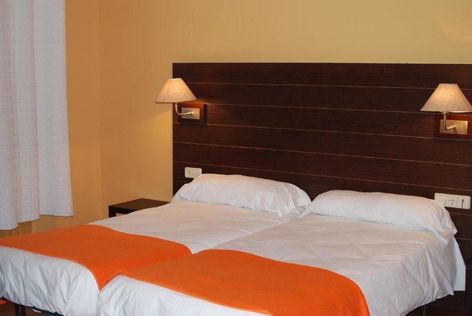 Hotel Reial Pirineus