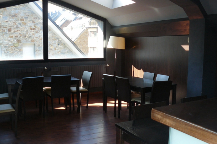 Hotel Reial Pirineus