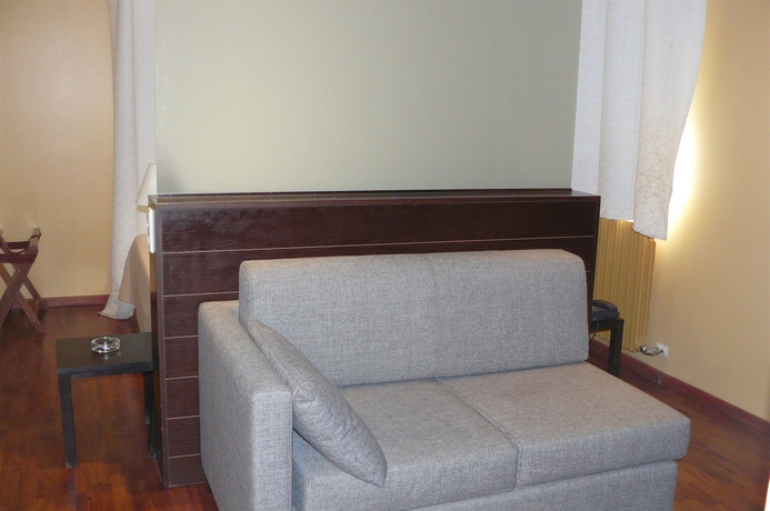 Hotel Reial Pirineus
