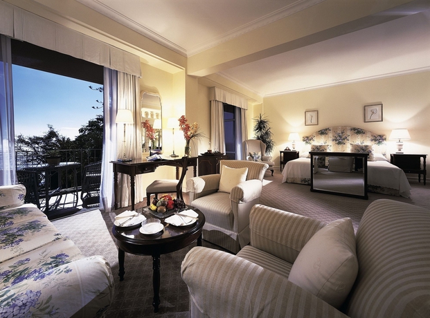 Hotel Reid's Palace