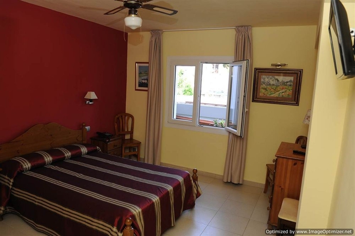 Hotel Reimar