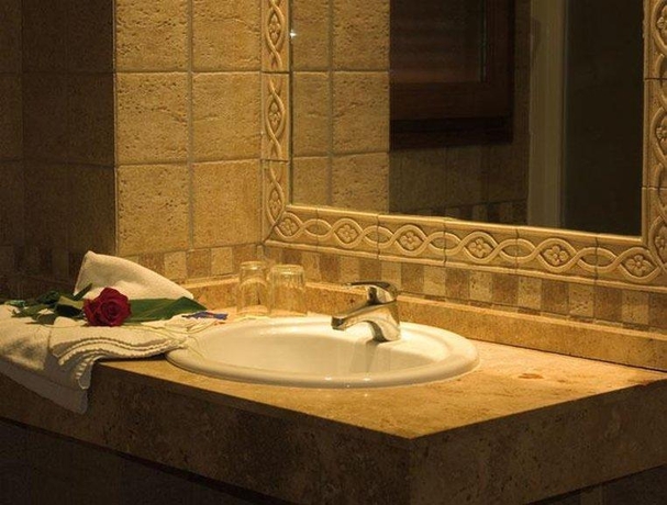 Hotel Reina Mora