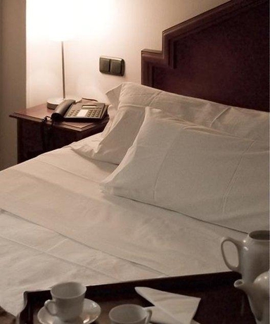 Hotel Reina Mora