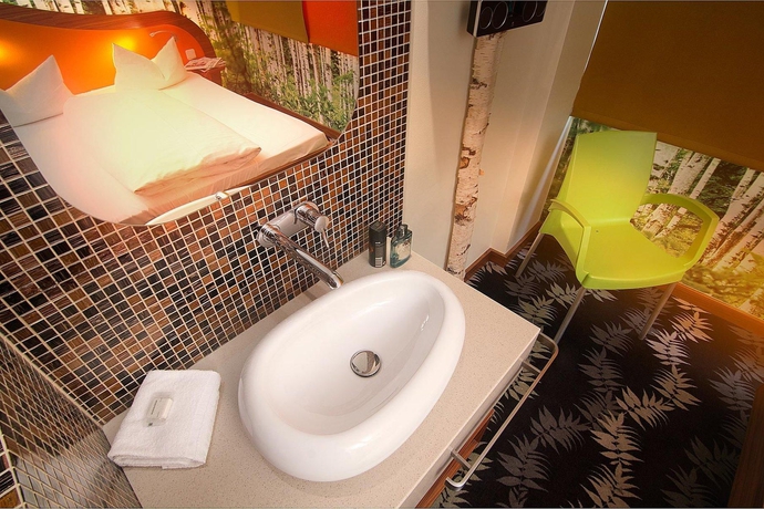 Hotel Reinbold