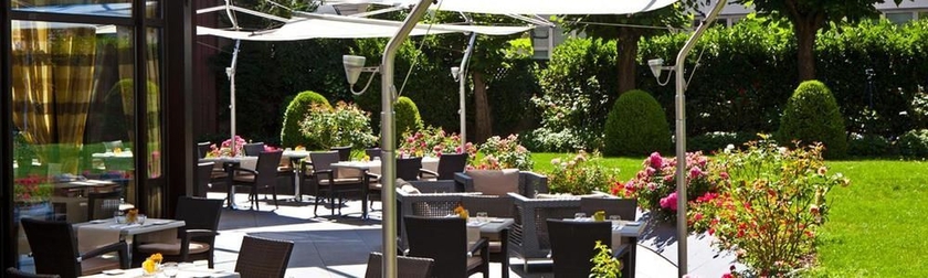 Hotel Reine Astrid