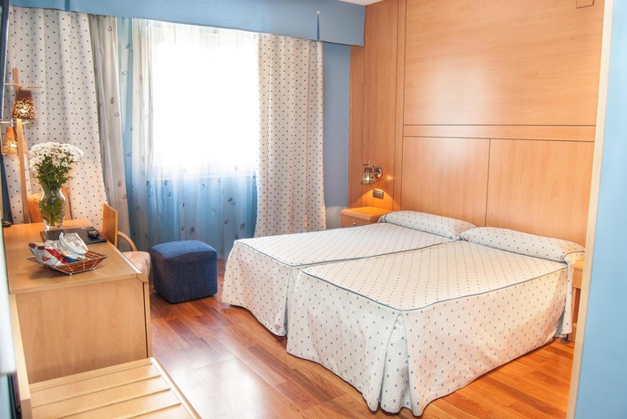 Hotel Reino De Granada