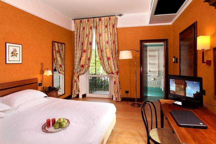 Hotel Relais 6