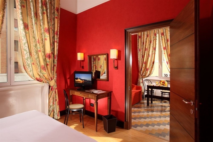 Hotel Relais 6