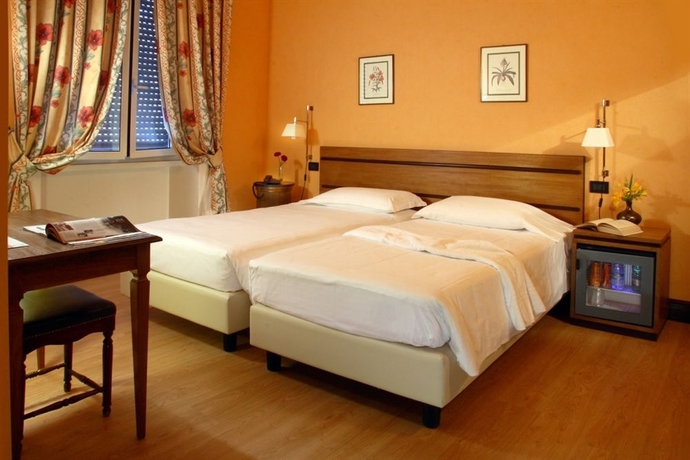 Hotel Relais 6