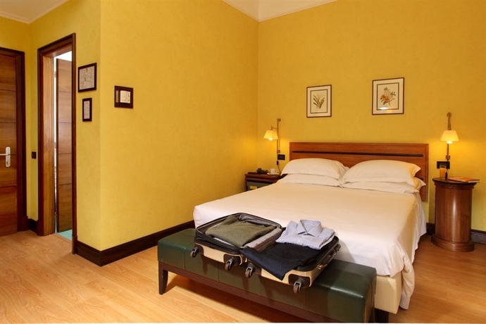 Hotel Relais 6