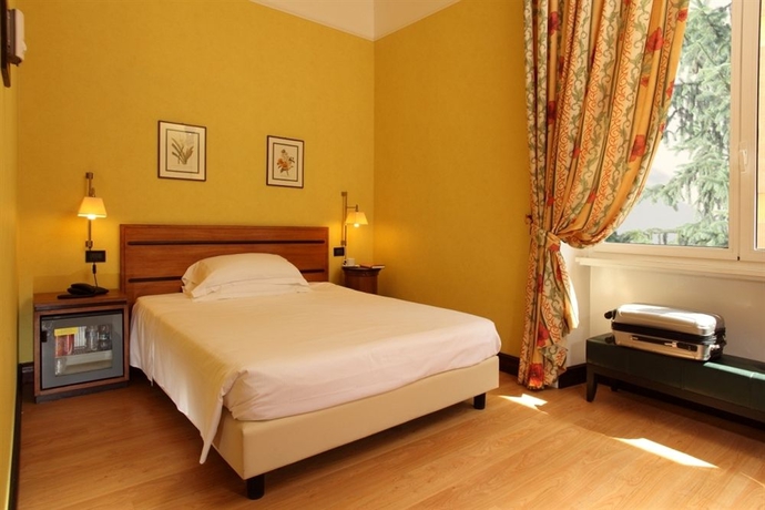Hotel Relais 6