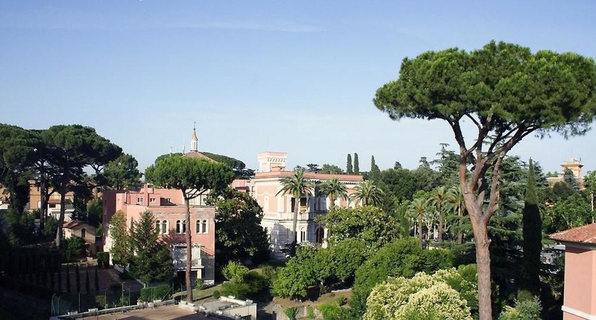 Hotel Relais 6