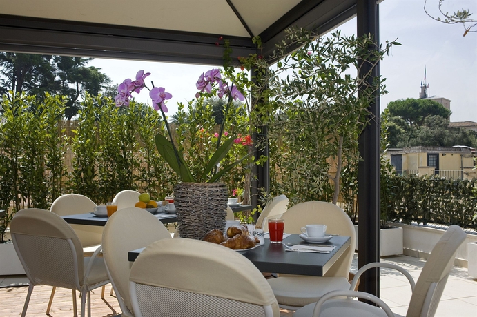 Hotel Relais 6