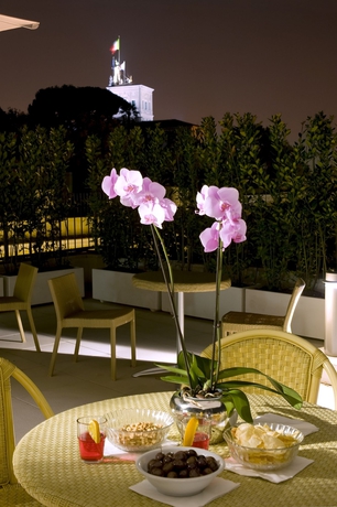 Hotel Relais 6