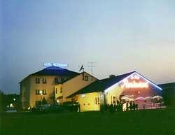 Hotel Relais Akena Melun Senart